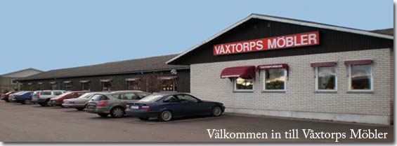 Våxtorps Möbler